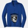 Tall Sport Wick ® Stretch 1/4 Zip Pullover Thumbnail