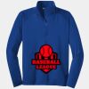 Tall Sport Wick ® Stretch 1/4 Zip Pullover Thumbnail