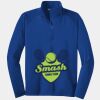 Tall Sport Wick ® Stretch 1/4 Zip Pullover Thumbnail