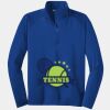 Tall Sport Wick ® Stretch 1/4 Zip Pullover Thumbnail