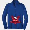 Tall Sport Wick ® Stretch 1/4 Zip Pullover Thumbnail