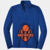 Tall Sport Wick ® Stretch 1/4 Zip Pullover Thumbnail