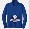 Tall Sport Wick ® Stretch 1/4 Zip Pullover Thumbnail