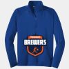 Tall Sport Wick ® Stretch 1/4 Zip Pullover Thumbnail