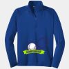 Tall Sport Wick ® Stretch 1/4 Zip Pullover Thumbnail