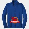 Tall Sport Wick ® Stretch 1/4 Zip Pullover Thumbnail