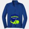 Tall Sport Wick ® Stretch 1/4 Zip Pullover Thumbnail