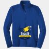 Tall Sport Wick ® Stretch 1/4 Zip Pullover Thumbnail