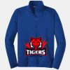 Tall Sport Wick ® Stretch 1/4 Zip Pullover Thumbnail