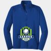 Tall Sport Wick ® Stretch 1/4 Zip Pullover Thumbnail