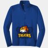 Tall Sport Wick ® Stretch 1/4 Zip Pullover Thumbnail
