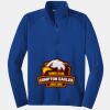 Tall Sport Wick ® Stretch 1/4 Zip Pullover Thumbnail
