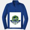 Tall Sport Wick ® Stretch 1/4 Zip Pullover Thumbnail