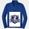 Tall Sport Wick ® Stretch 1/4 Zip Pullover Thumbnail