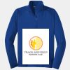 Tall Sport Wick ® Stretch 1/4 Zip Pullover Thumbnail