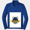 Tall Sport Wick ® Stretch 1/4 Zip Pullover Thumbnail