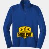 Tall Sport Wick ® Stretch 1/4 Zip Pullover Thumbnail