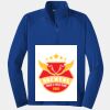 Tall Sport Wick ® Stretch 1/4 Zip Pullover Thumbnail