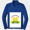 Tall Sport Wick ® Stretch 1/4 Zip Pullover Thumbnail