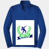 Tall Sport Wick ® Stretch 1/4 Zip Pullover Thumbnail