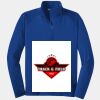 Tall Sport Wick ® Stretch 1/4 Zip Pullover Thumbnail