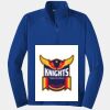 Tall Sport Wick ® Stretch 1/4 Zip Pullover Thumbnail