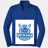 Tall Sport Wick ® Stretch 1/4 Zip Pullover Thumbnail