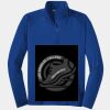 Tall Sport Wick ® Stretch 1/4 Zip Pullover Thumbnail