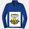 Tall Sport Wick ® Stretch 1/4 Zip Pullover Thumbnail