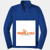Tall Sport Wick ® Stretch 1/4 Zip Pullover Thumbnail