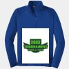 Tall Sport Wick ® Stretch 1/4 Zip Pullover Thumbnail