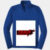 Tall Sport Wick ® Stretch 1/4 Zip Pullover Thumbnail