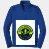 Tall Sport Wick ® Stretch 1/4 Zip Pullover Thumbnail