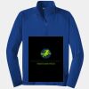 Tall Sport Wick ® Stretch 1/4 Zip Pullover Thumbnail