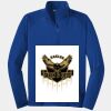 Tall Sport Wick ® Stretch 1/4 Zip Pullover Thumbnail