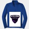 Tall Sport Wick ® Stretch 1/4 Zip Pullover Thumbnail