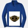 Tall Sport Wick ® Stretch 1/4 Zip Pullover Thumbnail