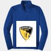 Tall Sport Wick ® Stretch 1/4 Zip Pullover Thumbnail