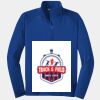 Tall Sport Wick ® Stretch 1/4 Zip Pullover Thumbnail