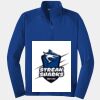 Tall Sport Wick ® Stretch 1/4 Zip Pullover Thumbnail