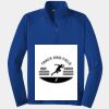 Tall Sport Wick ® Stretch 1/4 Zip Pullover Thumbnail