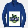 Tall Sport Wick ® Stretch 1/4 Zip Pullover Thumbnail