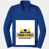 Tall Sport Wick ® Stretch 1/4 Zip Pullover Thumbnail