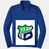 Tall Sport Wick ® Stretch 1/4 Zip Pullover Thumbnail