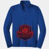 Tall Sport Wick ® Stretch 1/4 Zip Pullover Thumbnail