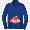 Tall Sport Wick ® Stretch 1/4 Zip Pullover Thumbnail
