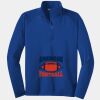Tall Sport Wick ® Stretch 1/4 Zip Pullover Thumbnail