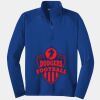 Tall Sport Wick ® Stretch 1/4 Zip Pullover Thumbnail