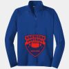 Tall Sport Wick ® Stretch 1/4 Zip Pullover Thumbnail