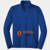 Tall Sport Wick ® Stretch 1/4 Zip Pullover Thumbnail